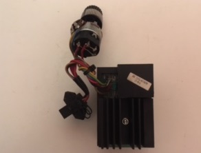 JLM1996 Early Light dimmer switch